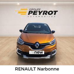Renault Captur Captur TCe 90 Intens Narbonne