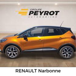 Renault Captur Captur TCe 90 Intens Narbonne