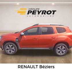 Dacia Duster Duster TCe 150 FAP 4x2 EDC Prestige B&eacute;ziers