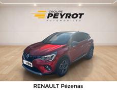 Renault Captur - Captur E-Tech full hybrid 145 Techno - 21 250 €