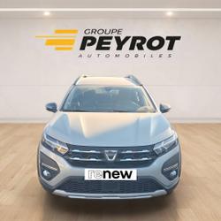 Dacia Jogger Jogger TCe 110 5 places SL Extreme + Narbonne