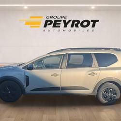Dacia Jogger Jogger TCe 110 5 places SL Extreme + Narbonne