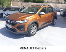 Dacia Sandero Béziers