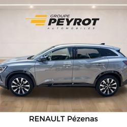 Renault Austral Austral mild hybrid advanced 130 Techno P&eacute;zenas