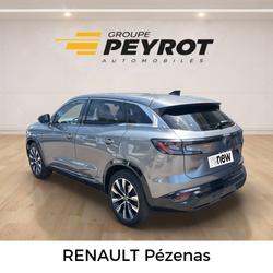 Renault Austral Austral mild hybrid advanced 130 Techno P&eacute;zenas