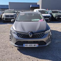 Renault Clio 5 Clio TCe 90 ch Generation Narbonne