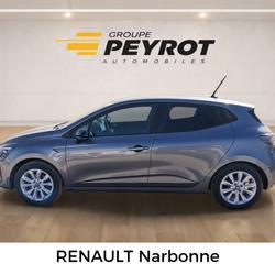 Renault Clio 5 Clio TCe 90 ch Generation Narbonne