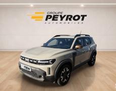 Dacia Duster Lézignan-Corbières