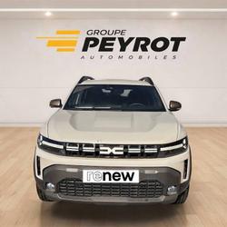 Dacia Duster Duster Hybrid 140 Extreme L&eacute;zignan-Corbi&egrave;res
