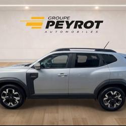 Dacia Duster Duster Hybrid 140 Extreme L&eacute;zignan-Corbi&egrave;res