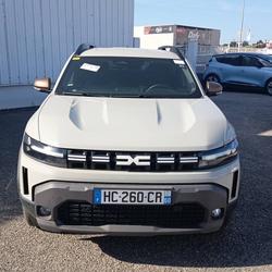Dacia Duster Duster Hybrid 140 Extreme Narbonne