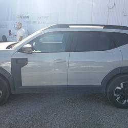Dacia Duster Duster Hybrid 140 Extreme Narbonne