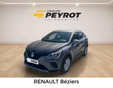 Renault Captur Béziers