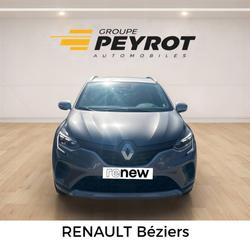 Renault Captur Captur TCe 100 GPL Evolution B&eacute;ziers