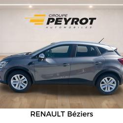 Renault Captur Captur TCe 100 GPL Evolution B&eacute;ziers