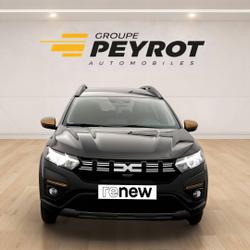 Dacia Jogger Jogger Hybrid 140 7 places GSR2 Extreme Narbonne
