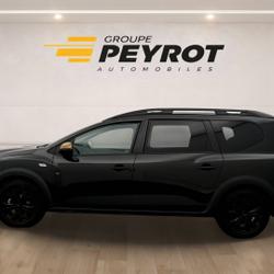 Dacia Jogger Jogger Hybrid 140 7 places GSR2 Extreme Narbonne