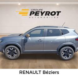 Dacia Duster Duster Hybrid 140 Extreme B&eacute;ziers