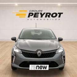 Renault Clio 5 Clio dCi 100 Evolution Narbonne