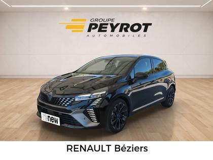 Renault Clio 5 - Clio TCe 90 ch GSR2 Esprit Alpine - 18 990 €