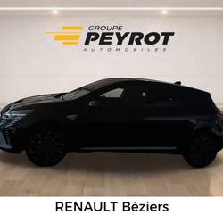 Renault Clio 5 Clio TCe 90 ch GSR2 Esprit Alpine B&eacute;ziers