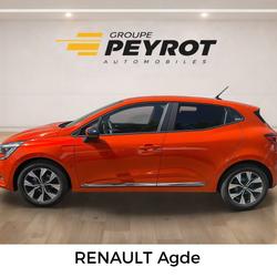 Renault Clio 5 Clio TCe 90 Evolution P&eacute;zenas