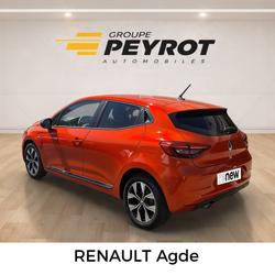 Renault Clio 5 Clio TCe 90 Evolution P&eacute;zenas