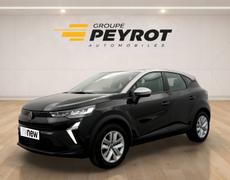 Renault Captur Narbonne