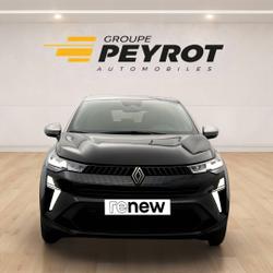 Renault Captur Captur Eco-G 100 ch Evolution Narbonne