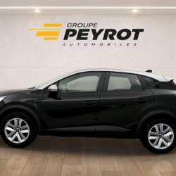 Renault Captur Captur Eco-G 100 ch Evolution Narbonne