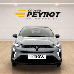 Renault Captur Captur Eco-G 100 ch Evolution Narbonne