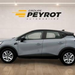 Renault Captur Captur Eco-G 100 ch Evolution Narbonne