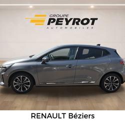 Renault Clio 5 Clio E-Tech full hybrid 145 Techno B&eacute;ziers