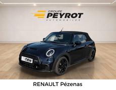 Mini Cabrio Pézenas