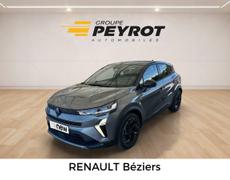 Renault Captur Béziers