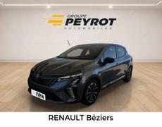 Renault Clio 5 Béziers