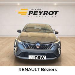Renault Clio 5 Clio E-Tech full hybrid 145 Techno B&eacute;ziers