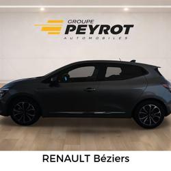Renault Clio 5 Clio E-Tech full hybrid 145 Techno B&eacute;ziers