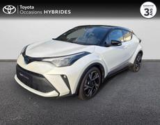 Toyota C-HR Redon