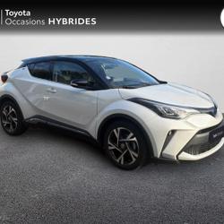 Toyota C-HR 1.8 Hybride 122ch Collection E-CVT Redon