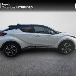 Toyota C-HR 1.8 Hybride 122ch Collection E-CVT Redon
