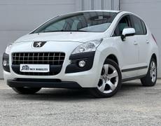 Peugeot 3008 Nort-sur-Erdre