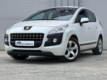 Peugeot 3008 - ACTIVE HDI 115 - 9 990 €