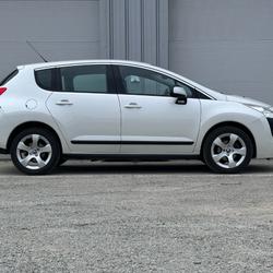 Peugeot 3008 ACTIVE HDI 115 Nort-sur-Erdre