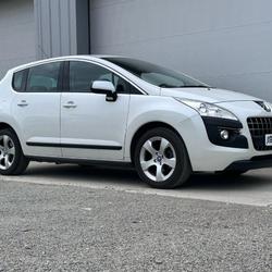Peugeot 3008 ACTIVE HDI 115 Nort-sur-Erdre
