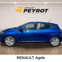 Renault Clio 5 Clio E-Tech full hybrid 145 ch GSR2 Evolution P&eacute;zenas