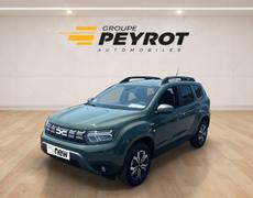 Dacia Duster Pézenas