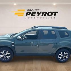 Dacia Duster Duster ECO-G 100 4x2 Journey P&eacute;zenas