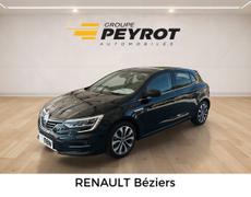 Renault Megane 4 Béziers