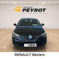 Renault Megane 4 Megane IV Berline TCe 140 EDC Techno B&eacute;ziers